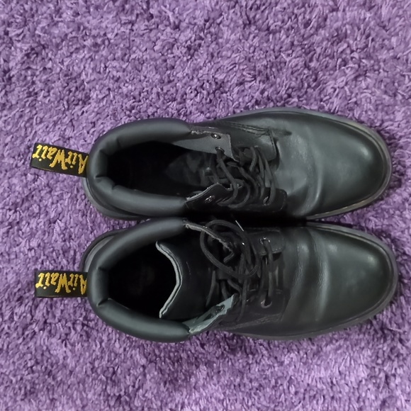 Dr. Martens 6 eye Cartor boots main image 8
